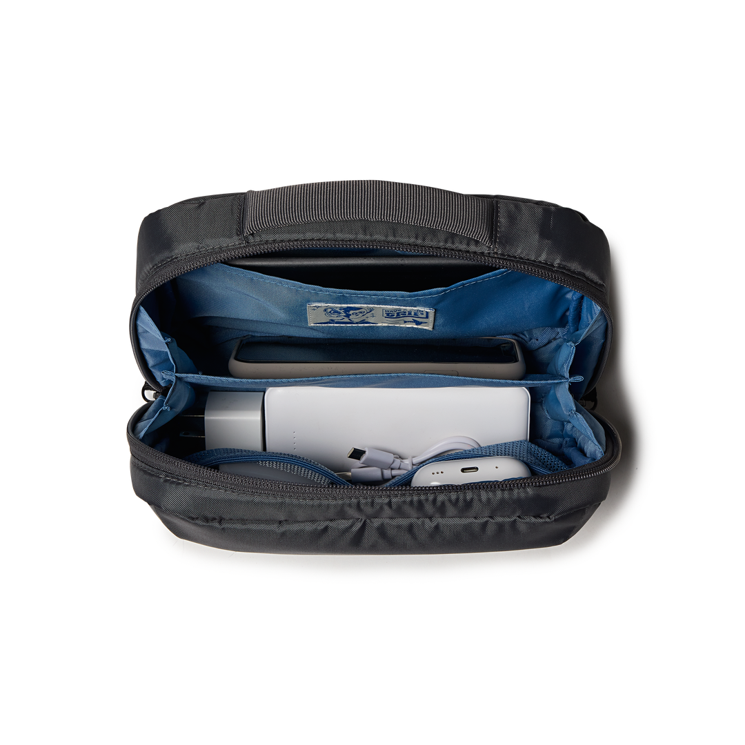 PACKING CUBES