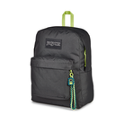 JANSPORT Superbreak Plus Charm Backpack