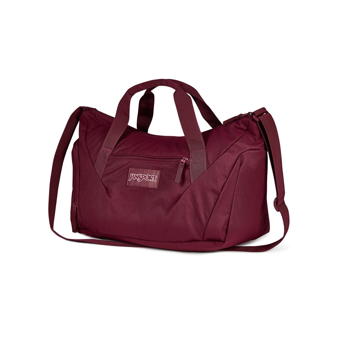 JANSPORT Recharge Gym Bag Medium Dufflebag