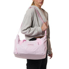 JANSPORT Recharge Gym Bag Medium Dufflebag