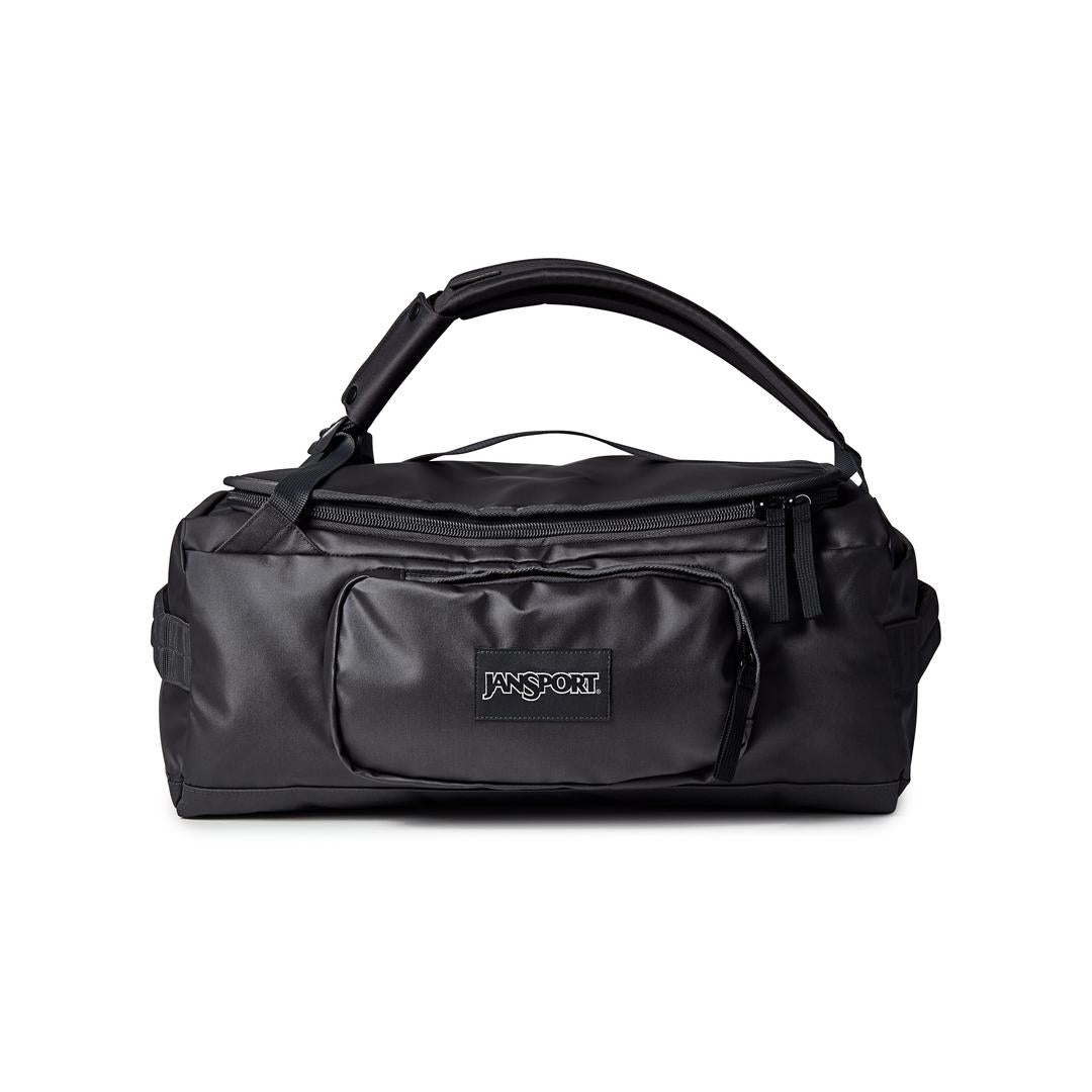 JANSPORT GOOD LATITUDE CONVERTIBLE DUFFLE BAG
