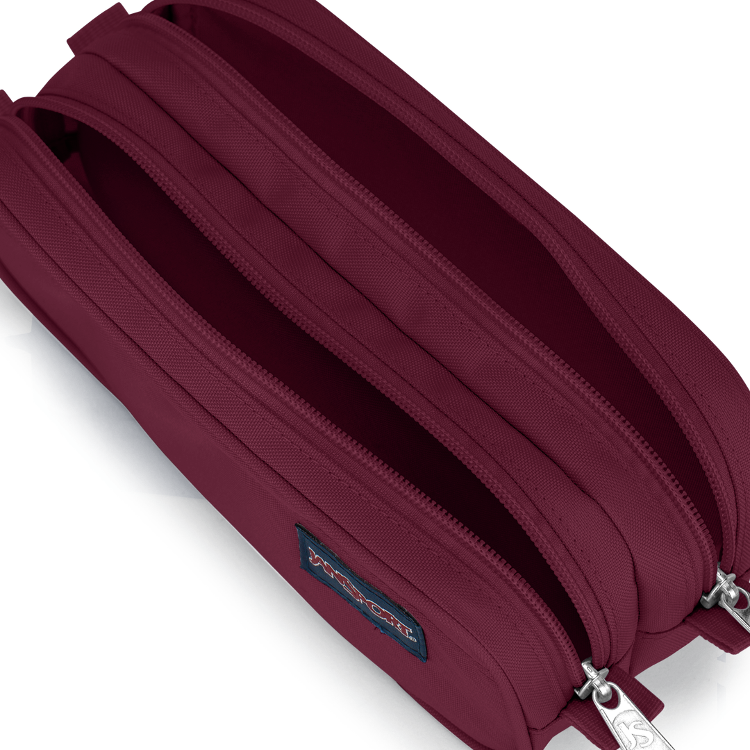 JANSPORT Large Accessory Pouch Organizer