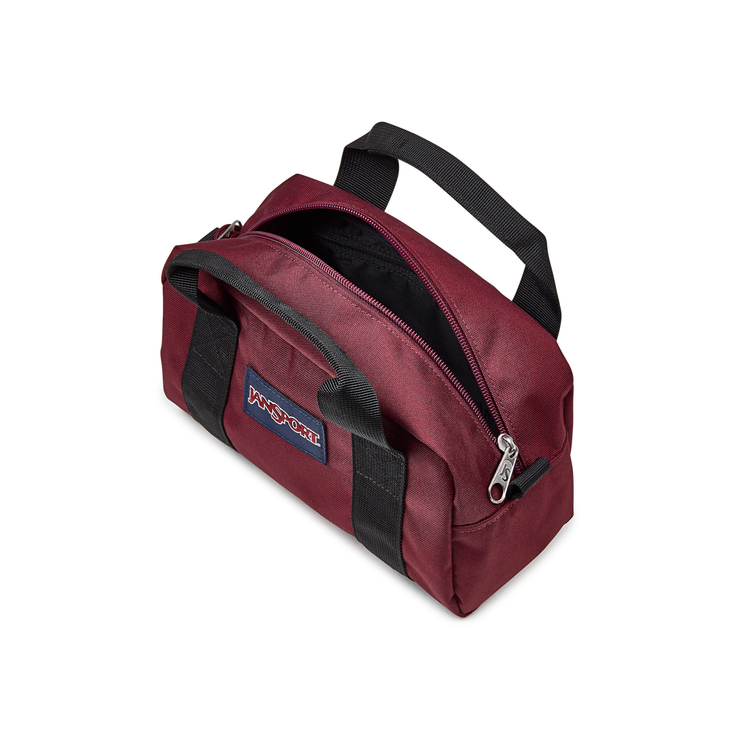 JANSPORT Weekender Mini Duffel Dufflebag