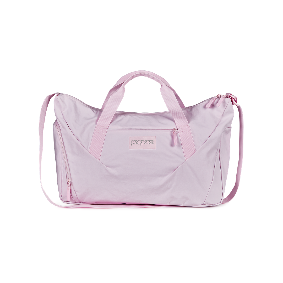 JANSPORT Recharge Gym Bag Large Dufflebag