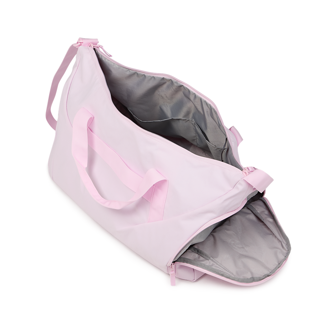 JANSPORT Recharge Gym Bag Large Dufflebag