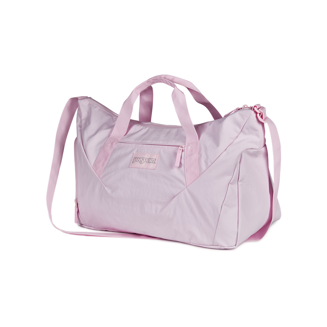 JANSPORT Recharge Gym Bag Large Dufflebag