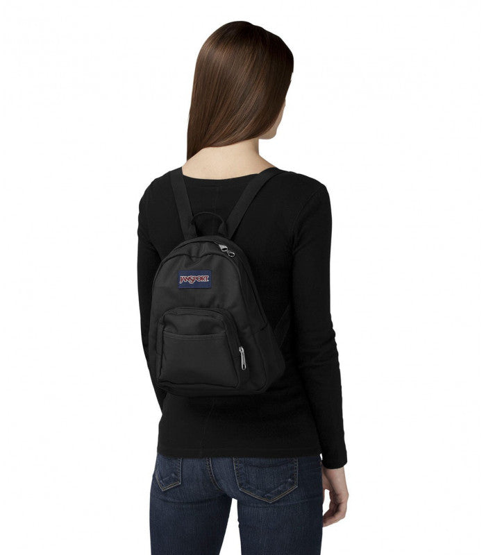 Half pint mini backpack jansport on sale