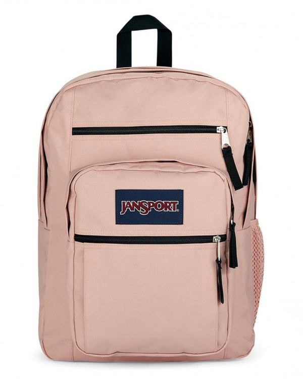 jansport backpack store near me Superbreak Plus and zippered front stash pocket keeps all your gear organized JanSport Super Break Plus Backpack