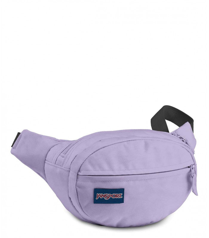 Riñonera Jansport Fifth Avenue Negro - La Isla Riñonera Jansport Fifth Avenue Negro - La Isla