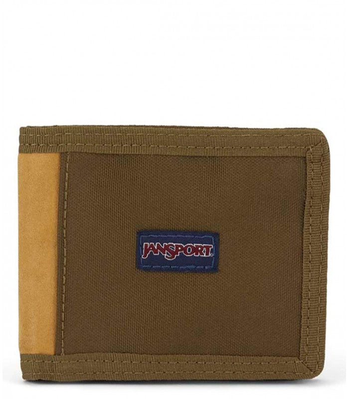 Core Bifold Wallet – Jansport PH