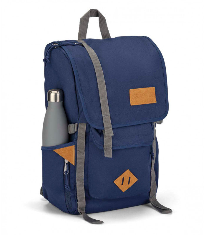 Mens backpack jansport best sale